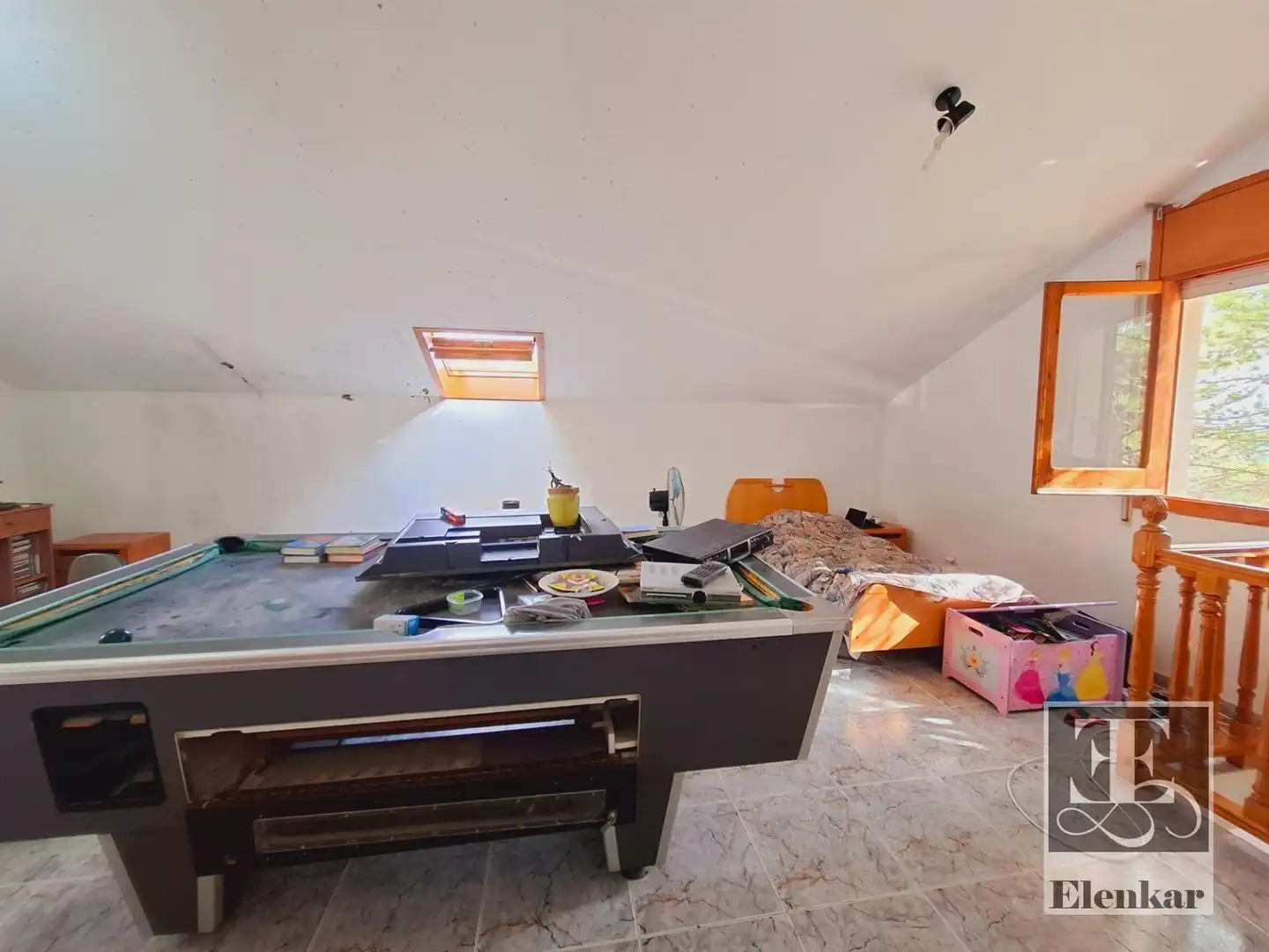 Detached house with pool for sale in VIOLETA, imagen 40