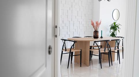 Foto 4 de Planta baixa en venda a Calle Alcalá 15-d, 14k, Las Brisas, Málaga