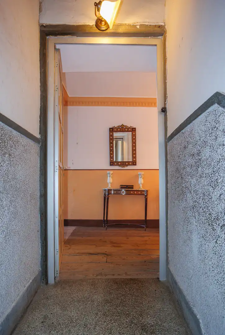 Casa o chalet en venta en Lugo con Jardín privado, Terraza y Amueblado
