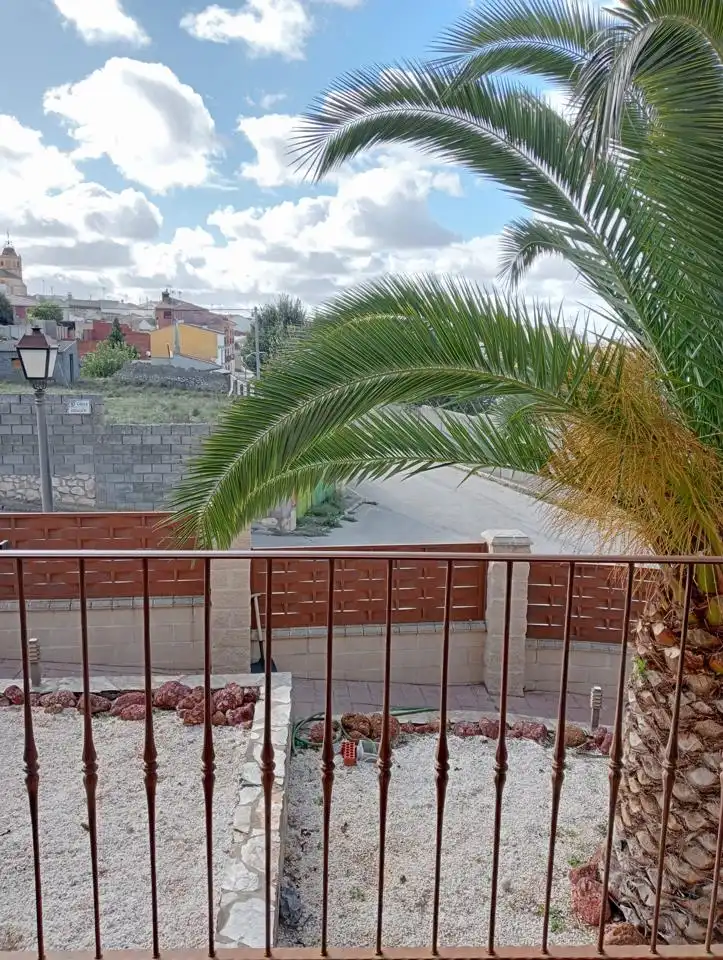 Casa en venda a Basilio Garrido Nieves, imagen 23