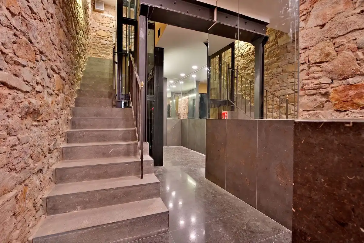 Penthouse mit Terrasse zum Verkauf in Carrer dels Tallers, imagen 28