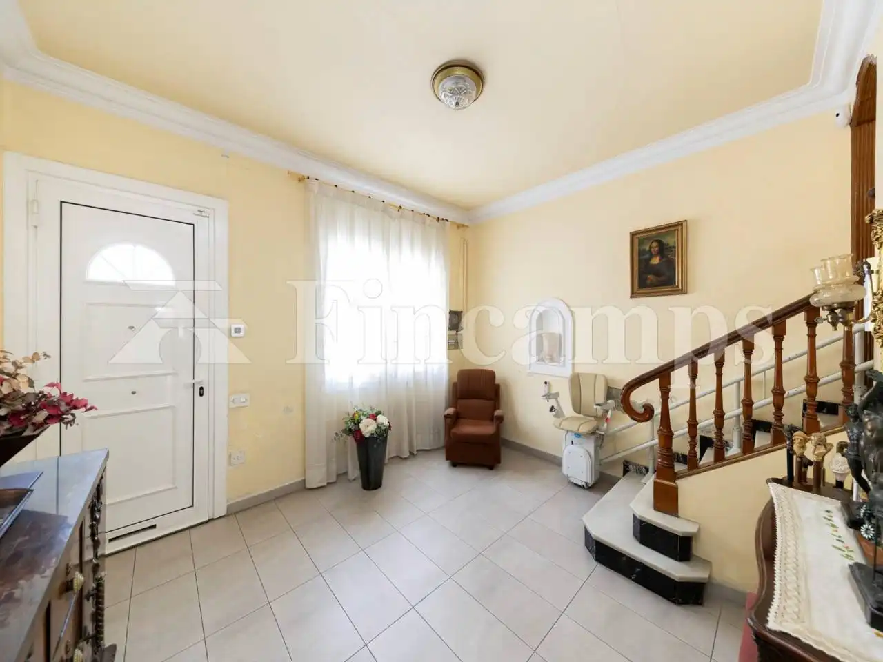 Houses for sale in Sabadell  with Heating and Private garden