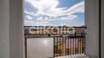 Balcony of Flat for sale in Málaga Capital  with Terrace and Balcony