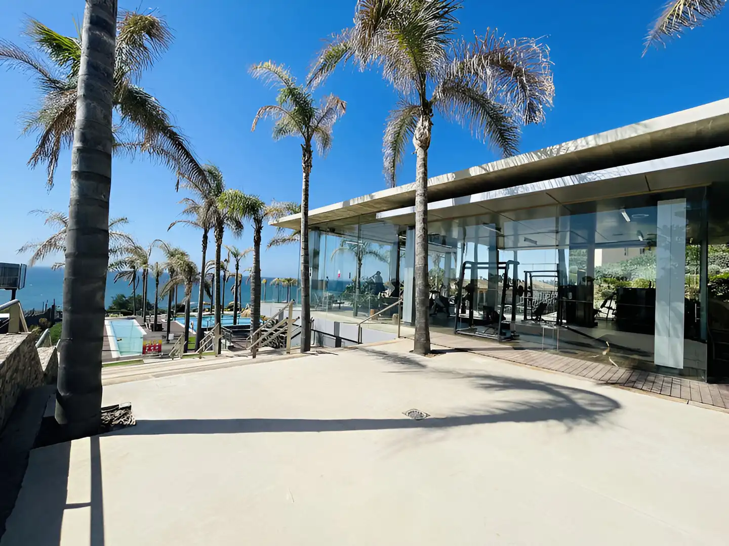 Apartament amb piscina en venda a La Cala Mijas, imagen 20