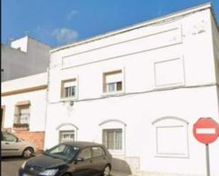 Exterior view of Flat for sale in Chiclana de la Frontera