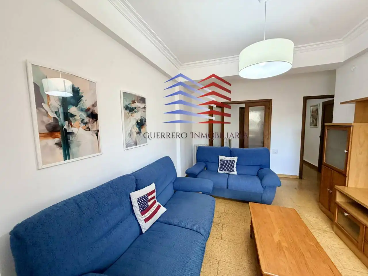 Wohnung mit Terrasse zur Miete in Avenida LA HABANA, imagen 7
