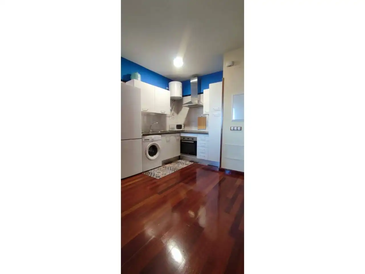 Apartament de lloguer a Plaza San Agustín, Casco Histórico