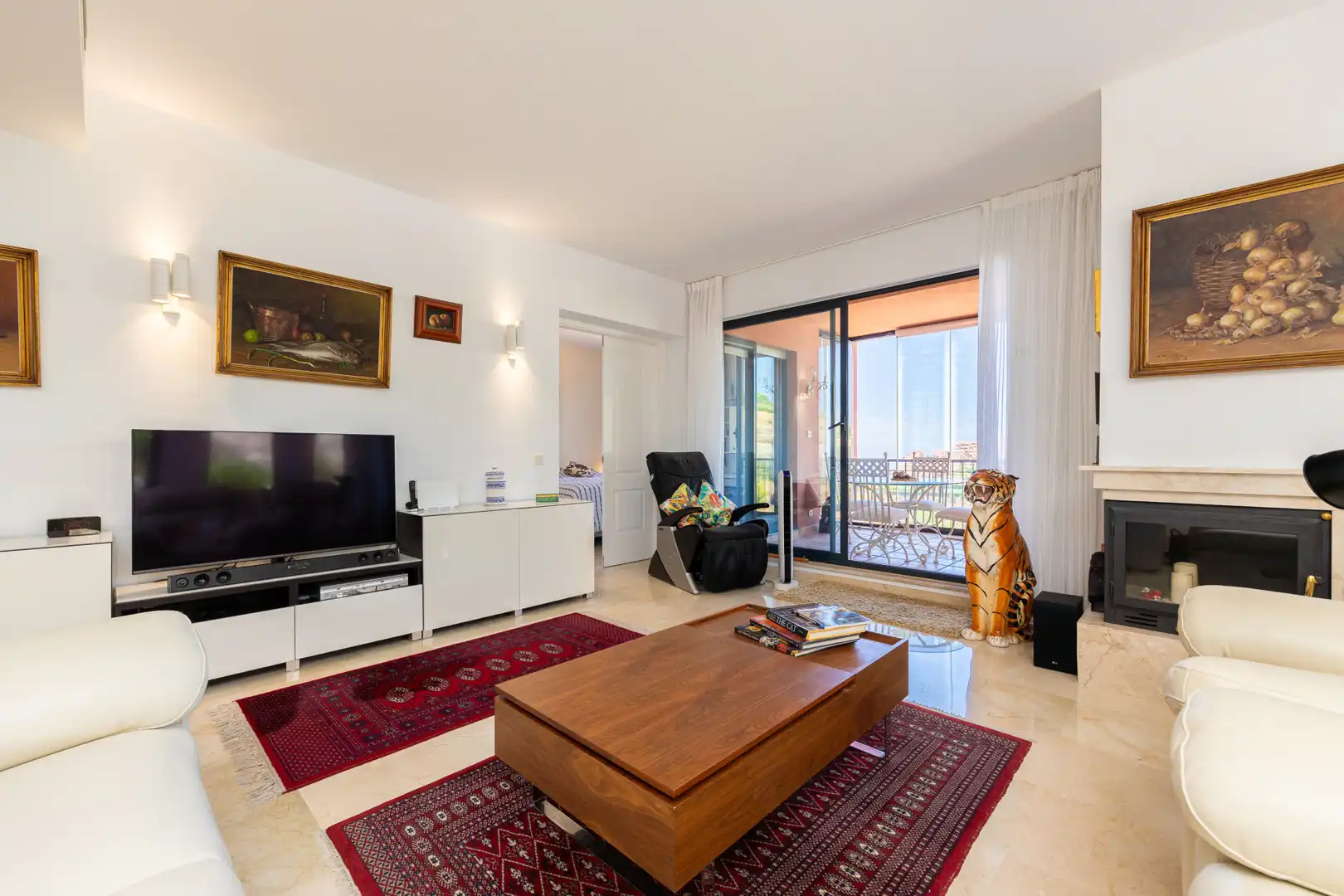 Appartement compact avec piscine à vendre à Calahonda, imagen 9