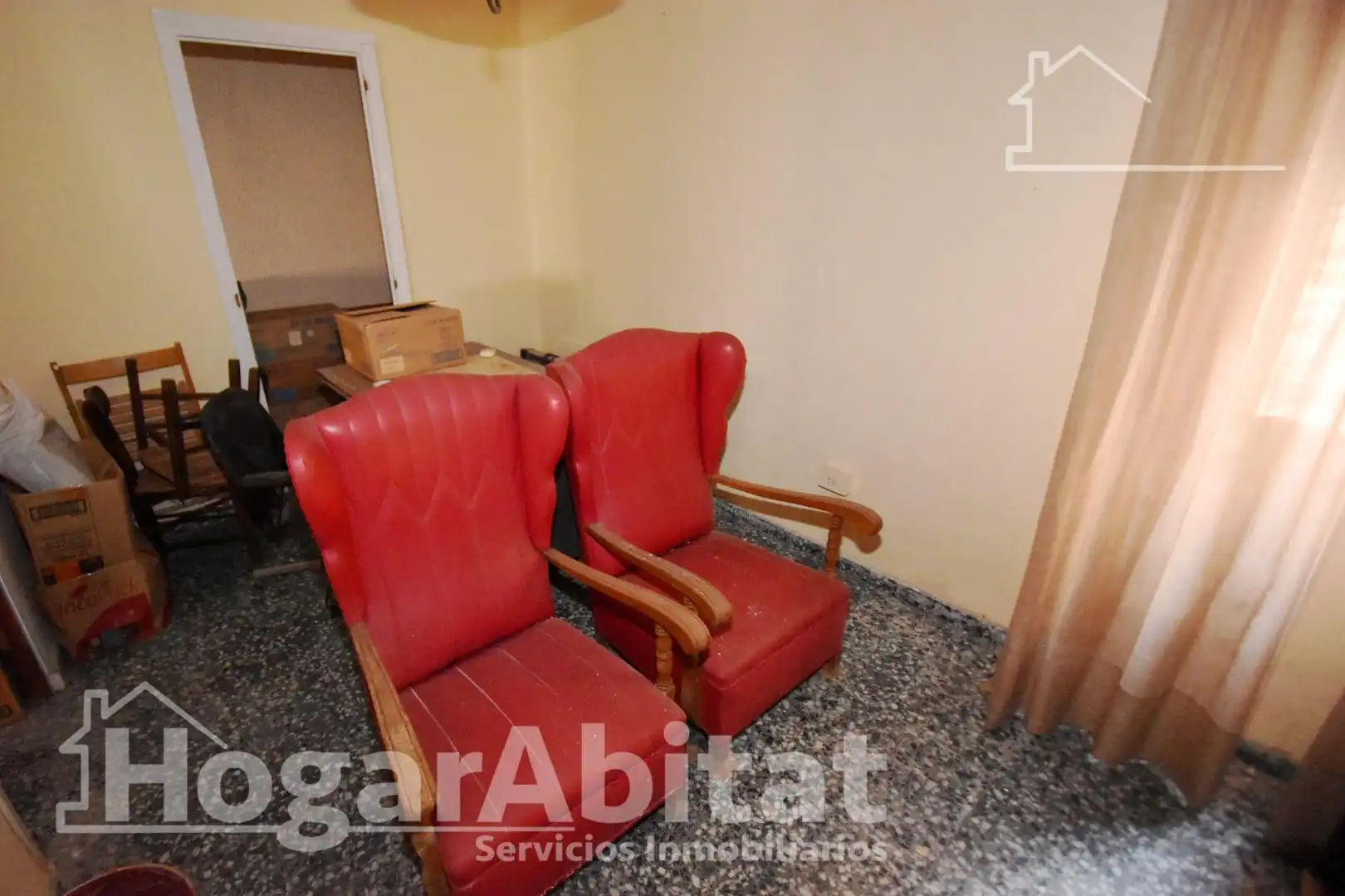 Casa con terrazza in vendita a Calle San Miguel, imagen 25