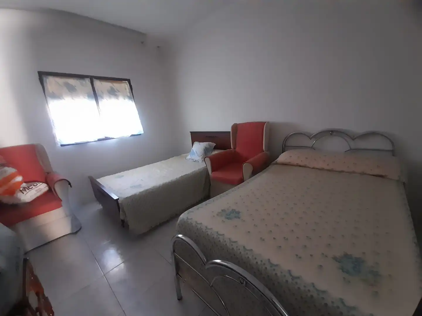Habitación de Casa o chalet en venta en Centro