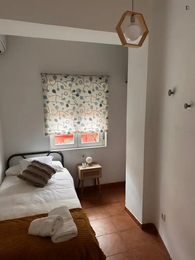 Mini appartamento in affitto a Beiro, imagen 10