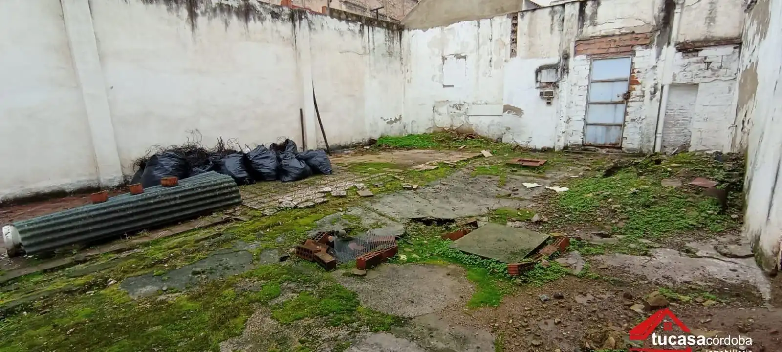 Wohnbaugrundstück zum Verkauf in Centro, imagen 4