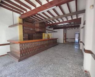 Premises for sale in Vilanova i la Geltrú