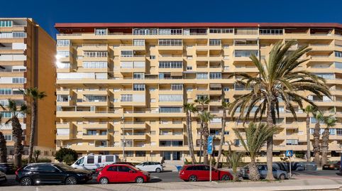 Foto 5 de Piso en venta en Paseo Reina Sofía, 12, Velilla - Velilla Taramay, Almuñécar