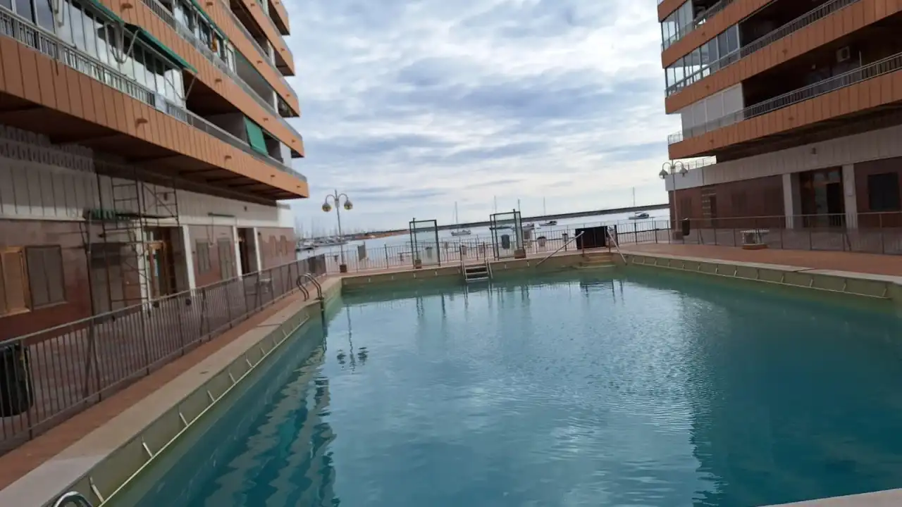 Apartamento con terraza en venta en Playa del Acequión, Náufragos y Rocío del Mar, imagen 27