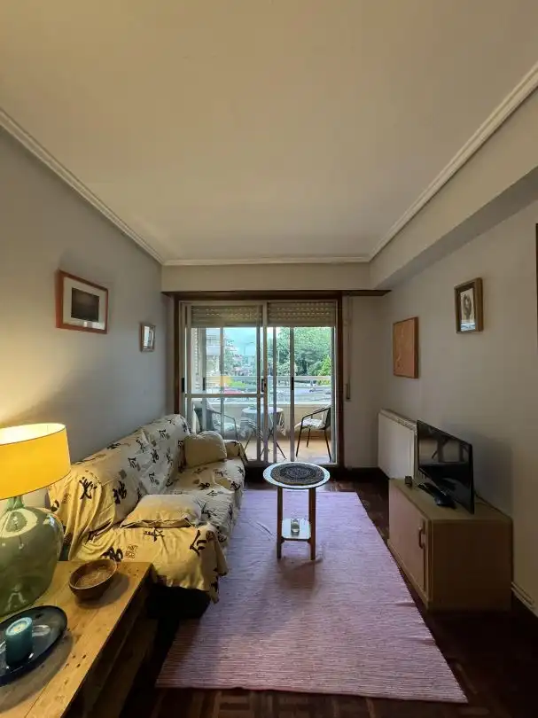 Flat for rent in Ibaeta