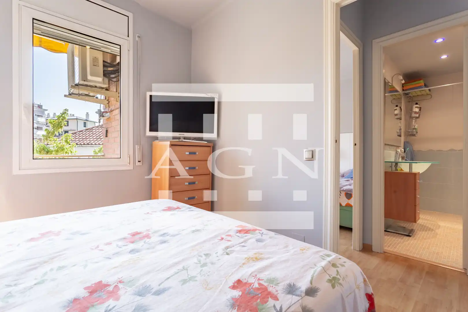 Habitación de Piso en venta en Cambrils con Aire acondicionado, Calefacción y Parquet