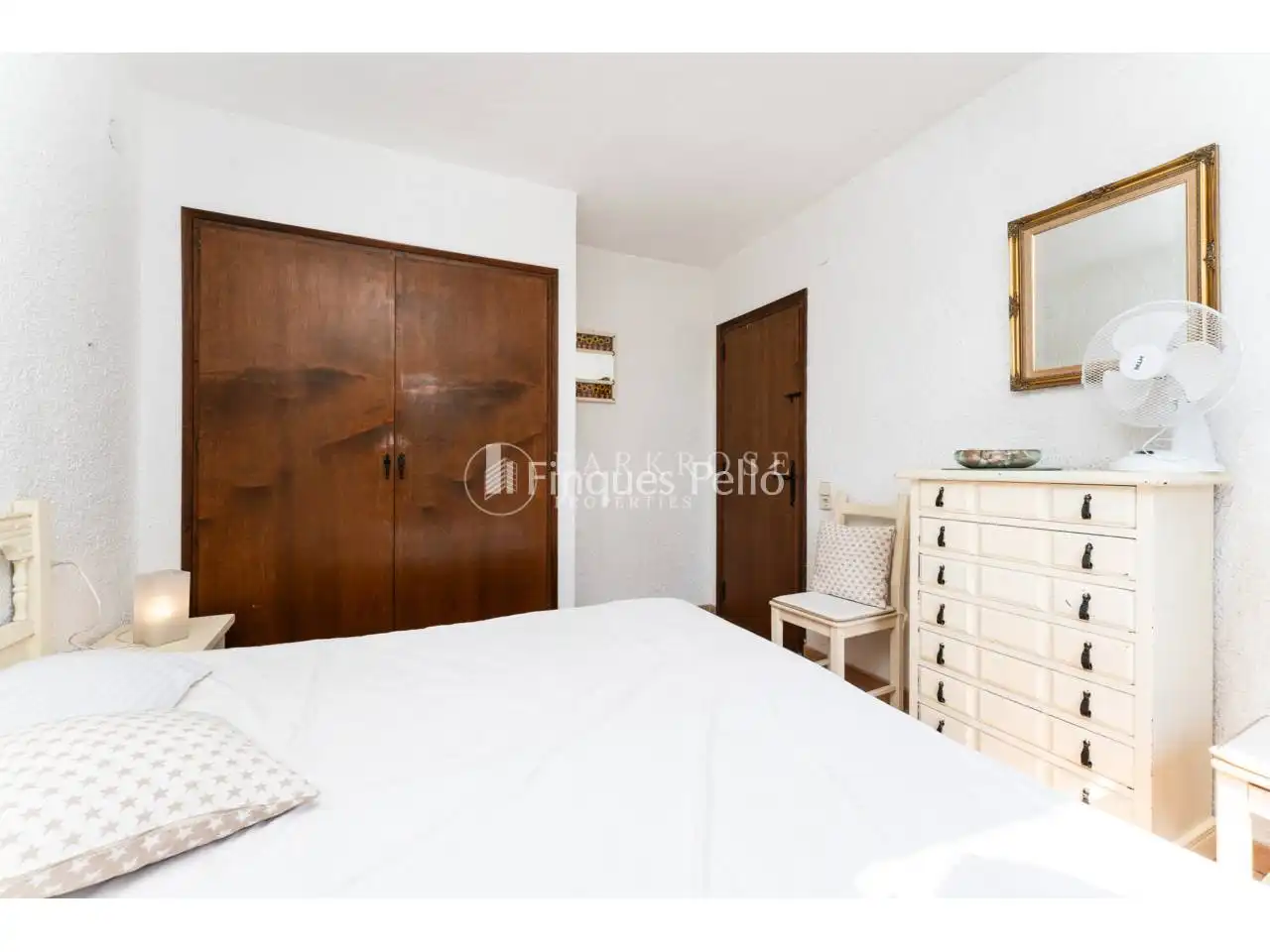 Terraced house with garden for sale in Travesia Llevantí, imagen 25