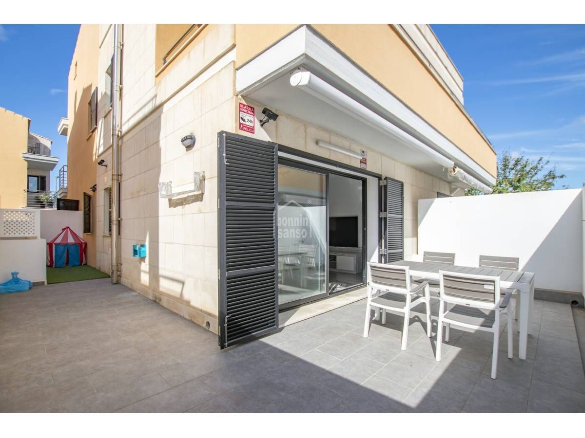 Houses for sale in Ciutadella