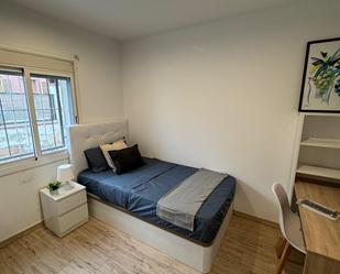 Bedroom of Flat to share in Sant Fost de Campsentelles