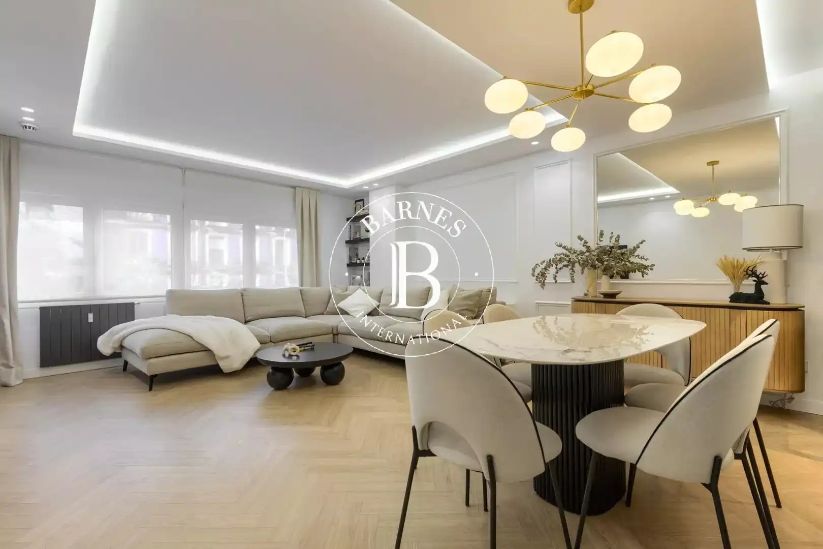 Flat with lift for sale in Centro