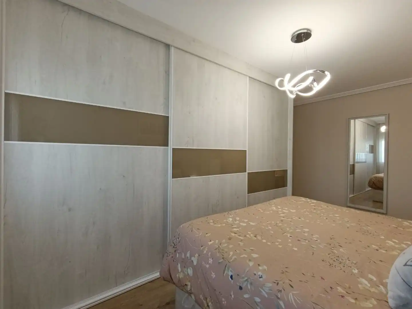 Habitación de Casa o chalet en venta en Ciudad Real con Aire acondicionado, Calefacción y Parquet