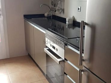 Wohnung zur Miete in VENECIA