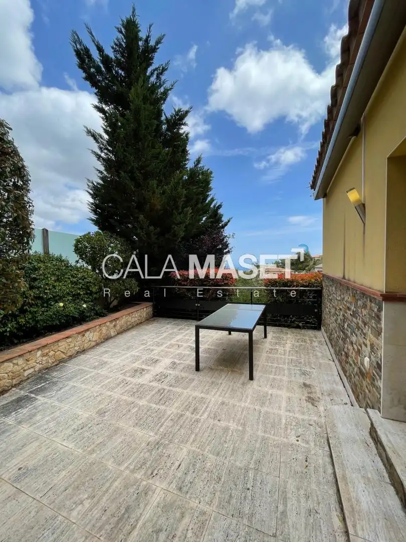 Villa mit Garten zum Verkauf in Platja d'Aro, imagen 28
