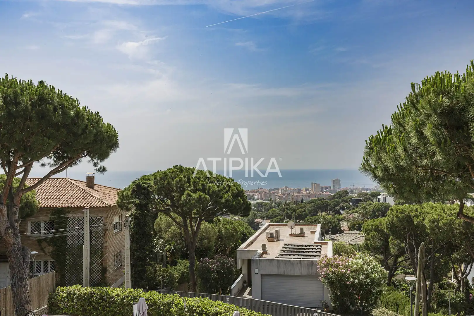 Maison avec piscine à vendre à Jaume Balmes, imagen 11