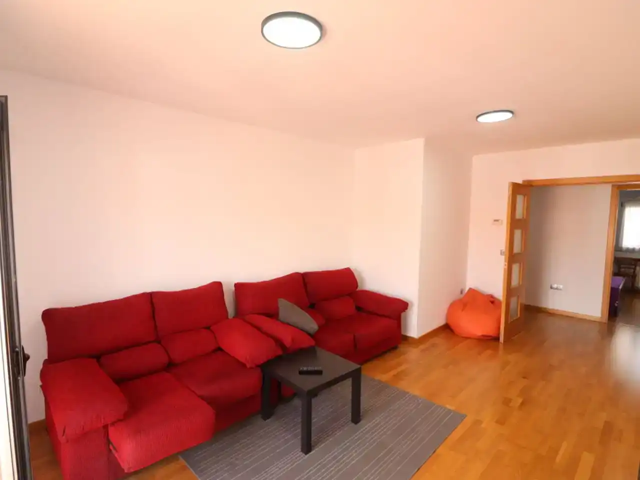 Flat en Calle la Fuente, 4, Benavente photo 2