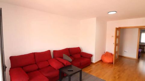 Foto 2 de Piso en venta en Benavente, Zamora