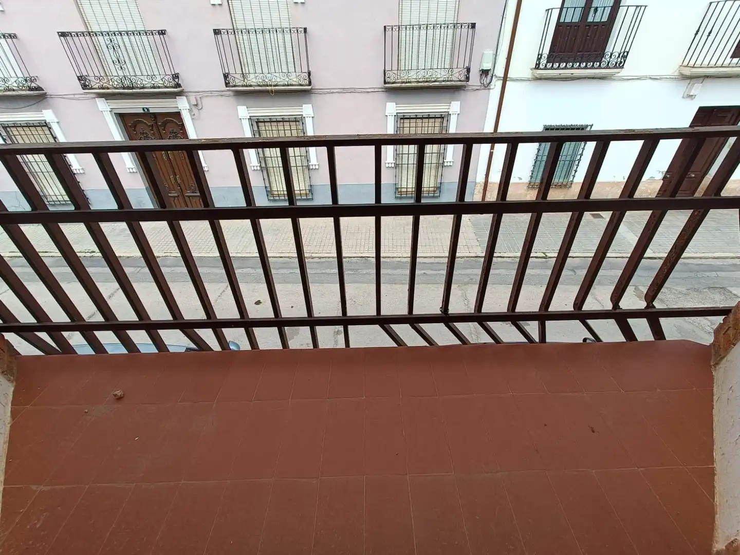 Casa rústica con terraza en venta en San Clemente, imagen 13