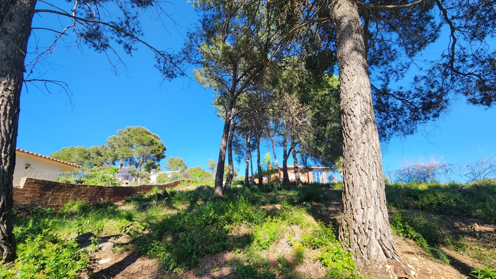 Villa mit Garten zum Verkauf in Vallirana, imagen 17
