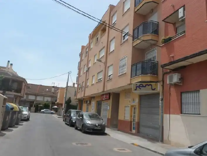 Local comercial en venda a Pedanías Este