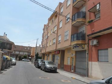 Local comercial en venda a Pedanías Este