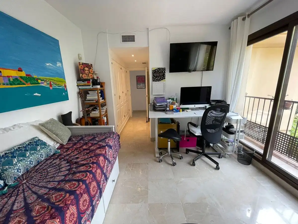Apartamento con terraza en venta en N/A 4, imagen 6