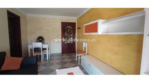 Foto 5 de Pis en venda a El Cristo - Cayetano Roldán, Cádiz