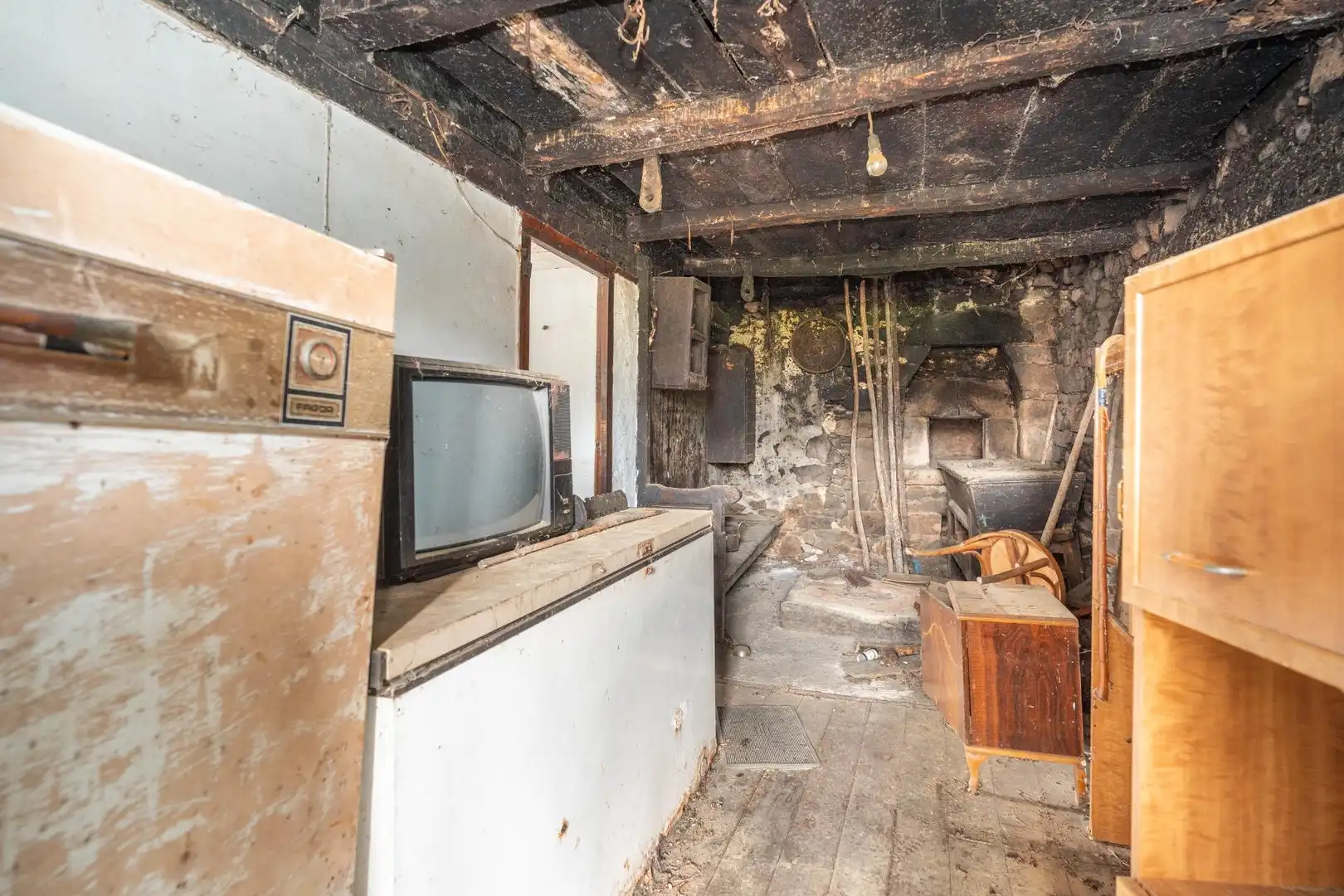 Haus zum Verkauf in Lugar SAN PEDRU CULIEMA 12, imagen 57