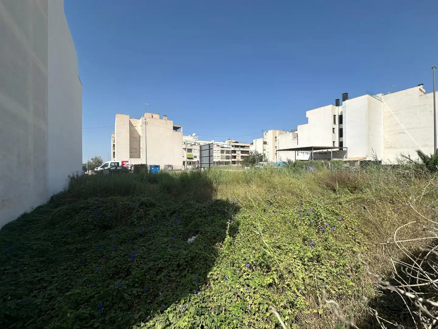 Terrenos y solares en venta en Formentera del Segura, imagen 4