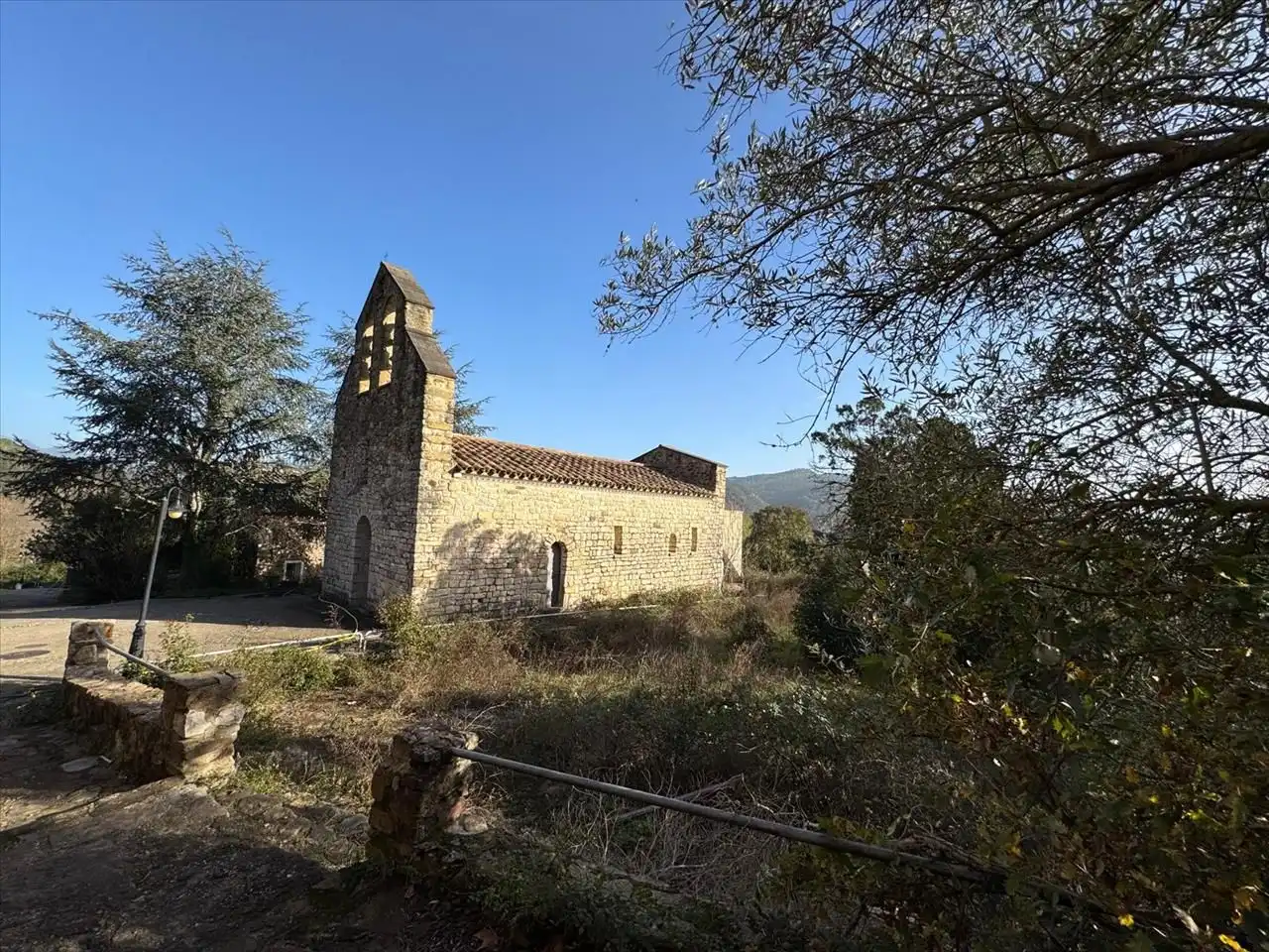 Maison avec jardin à vendre à Amer, imagen 12