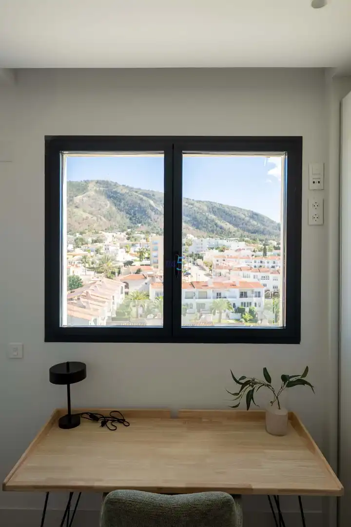Piso con piscina en venta en Camí de la Cantera, imagen 12