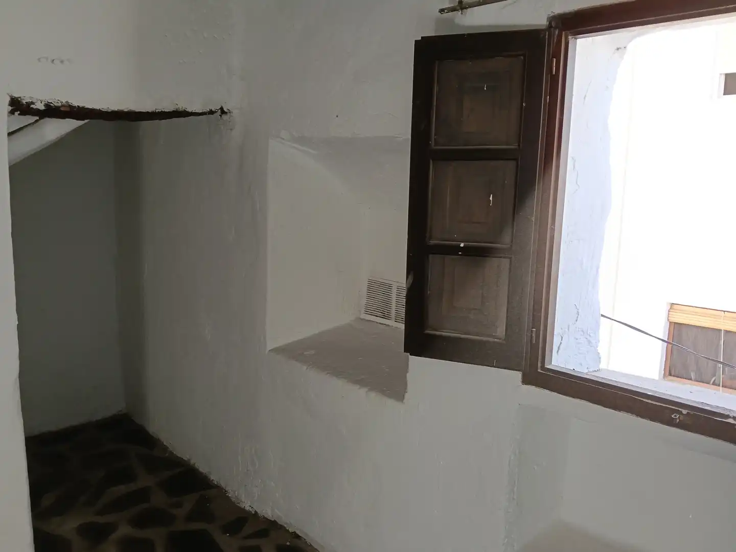Casa o chalet en venta en Alpujarra de la Sierra con Terraza