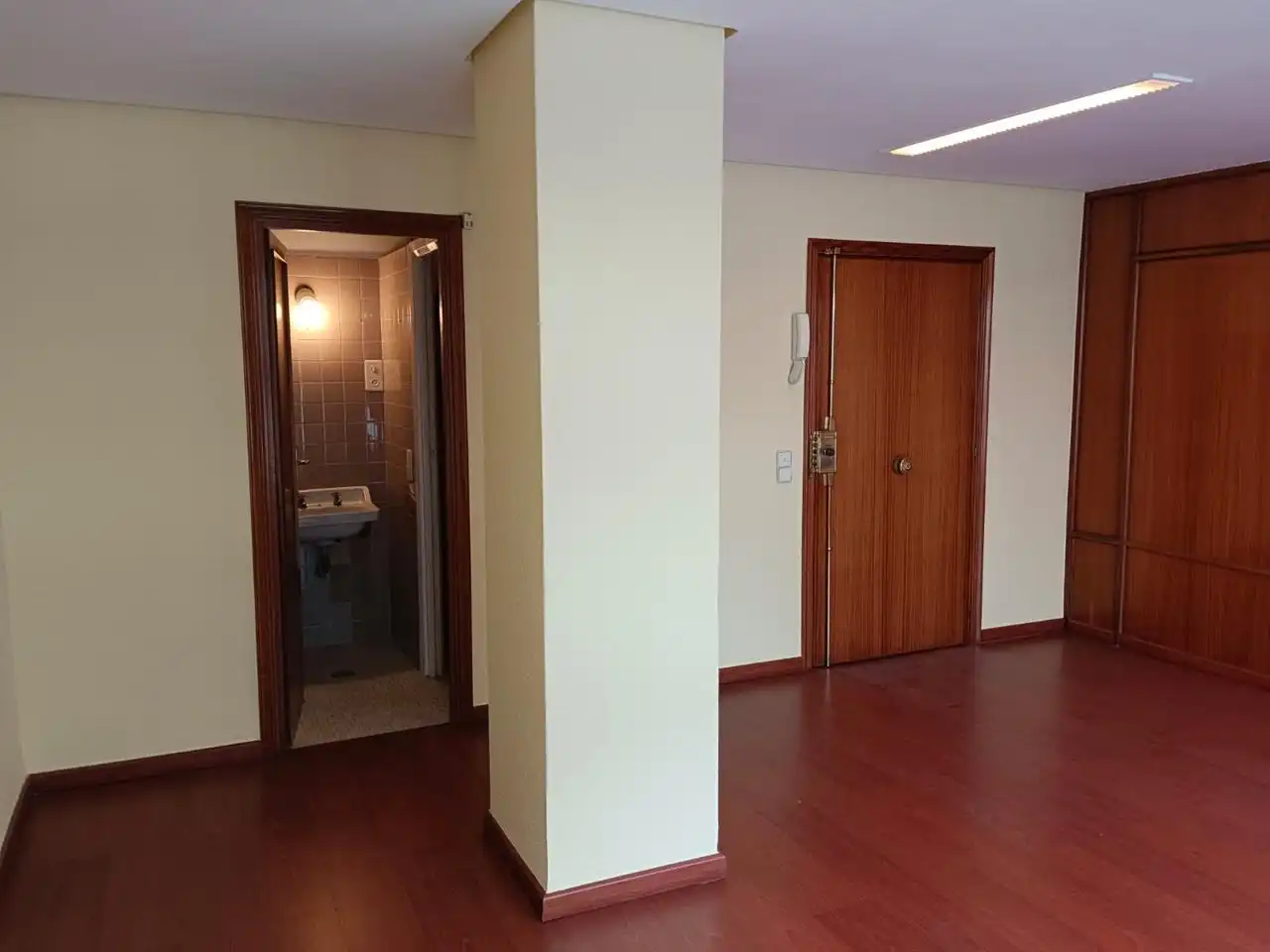 Ufficio in affitto a Rúa Durán Loriga, imagen 4