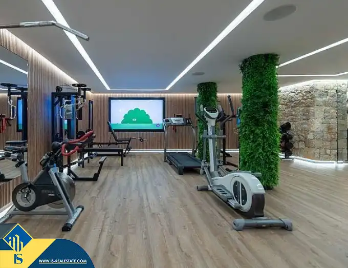 Chalet con piscina en venta en Marisol Park - Ortembach - Los Almendros, imagen 17