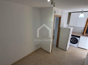 Wohnung mit Aufzug zum Verkauf in Calle de los Abades