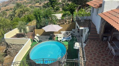 Foto 3 de Casa o xalet en venda a Calle de Los Blanquizales, Agüimes - Temisas, Las Palmas