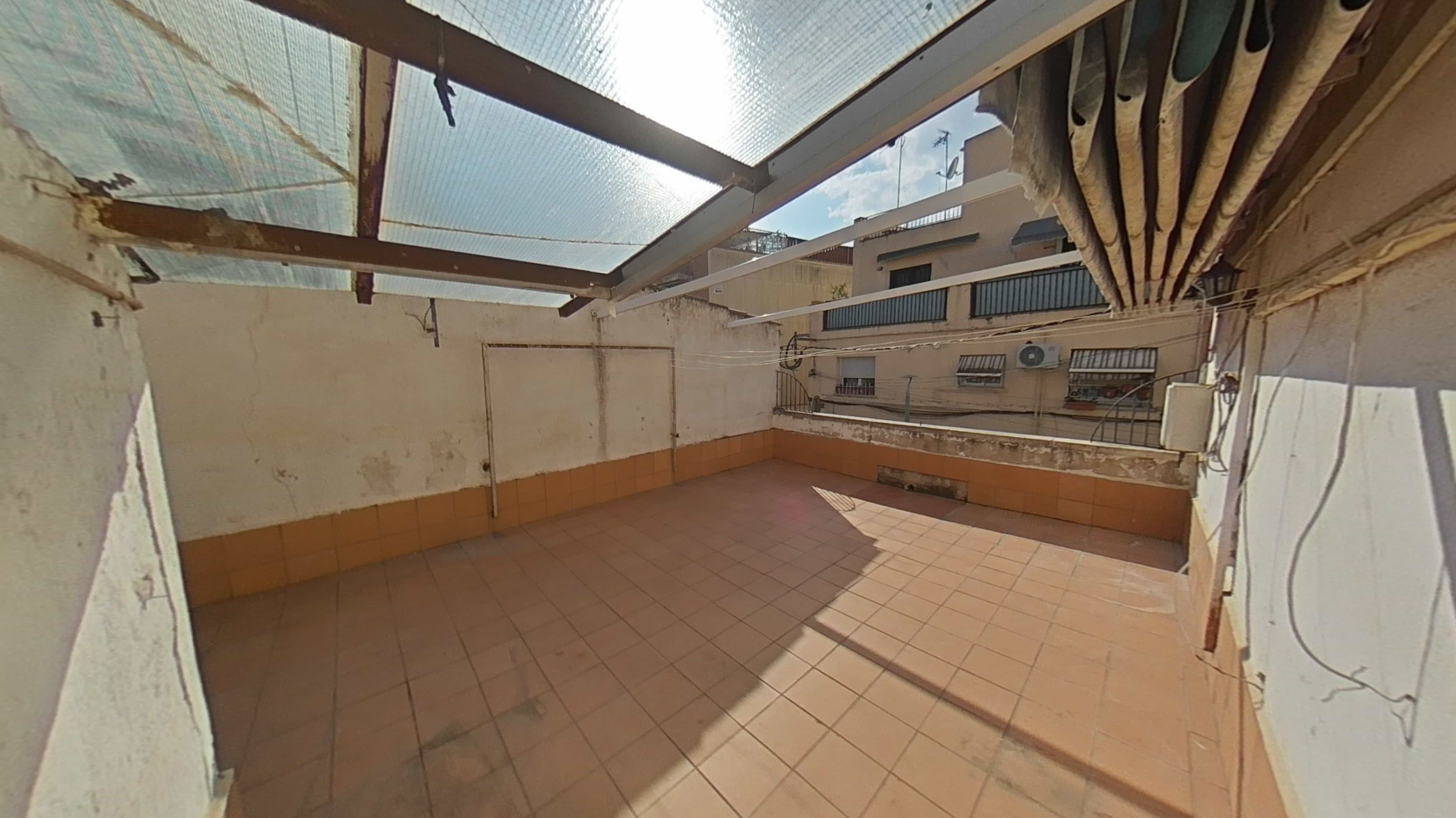 Casa adosada en venta en Canovelles