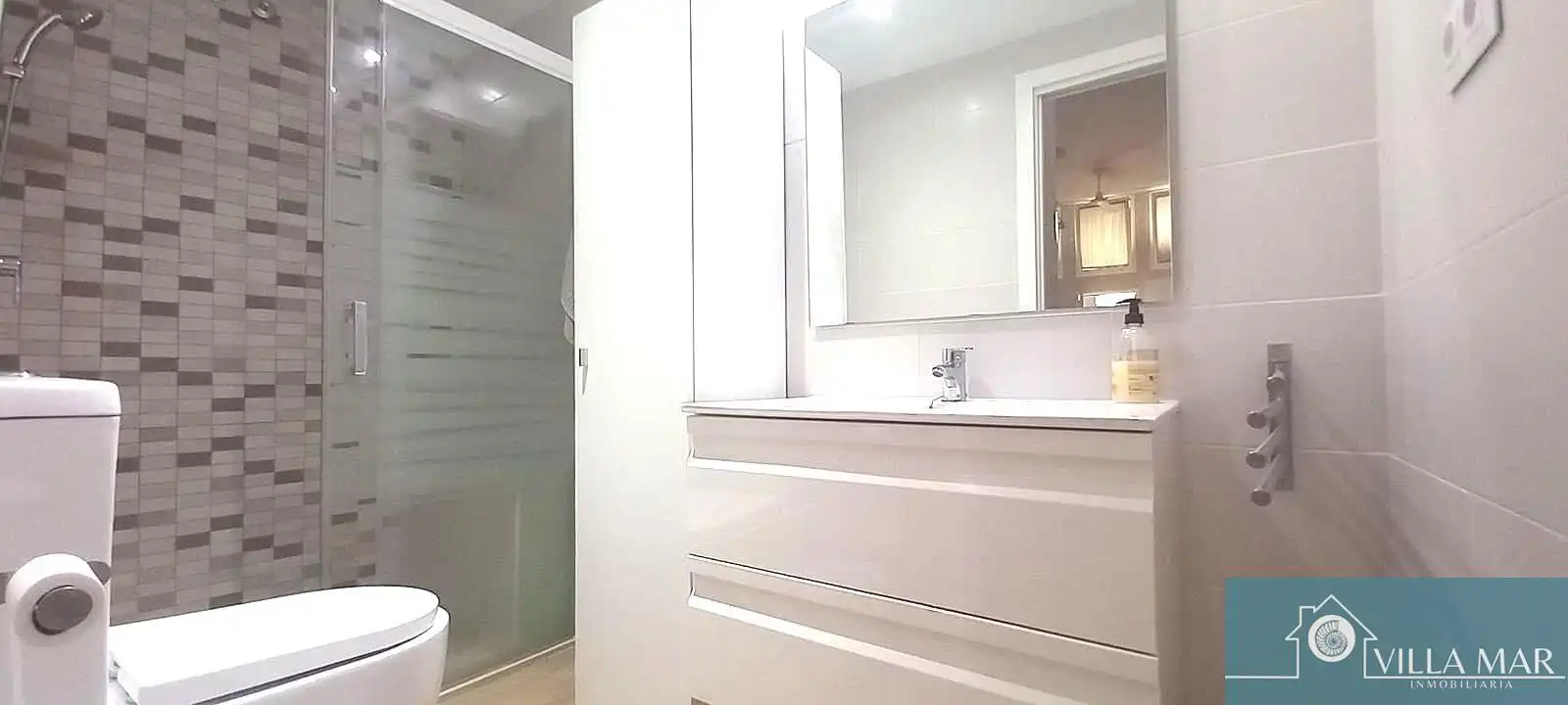 Baño de Estudio en venta en Rota