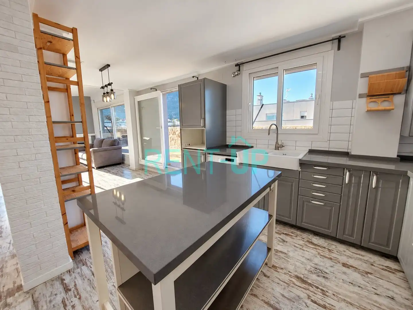 Penthouse mit Aufzug zur Miete in Xàtiva, imagen 18