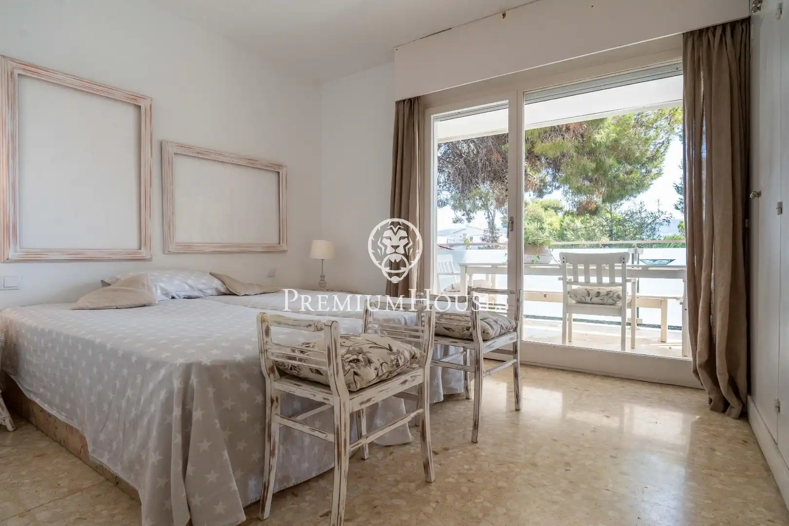 Flat for rent in Can Girona - Terramar - Vinyet
